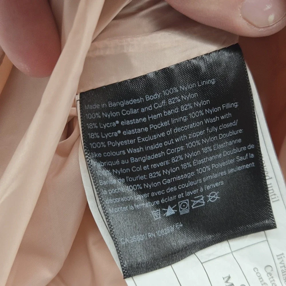 lululemon athletica great significant smoke